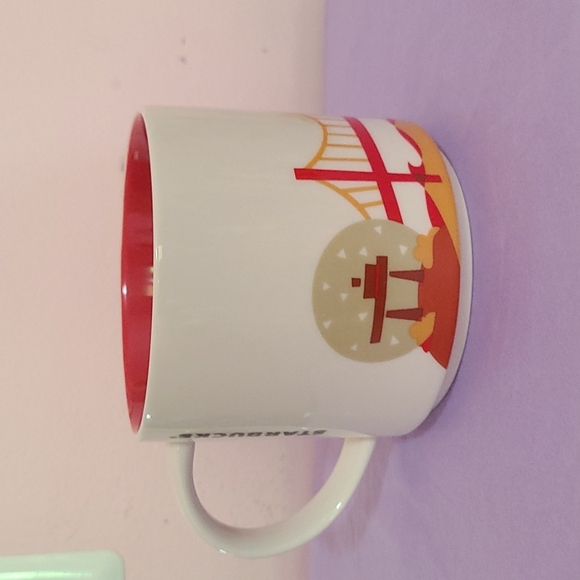 Starbucks Mug - Picture 3 of 6